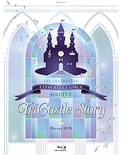 Amazon.co.jp: THE IDOLM@STER CINDERELLA GIRLS 5thLIVE TOUR